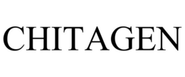 CHITAGEN trademark