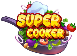 SUPER COOKER trademark