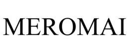 MEROMAI trademark