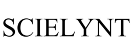 SCIELYNT trademark