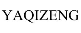 YAQIZENG trademark