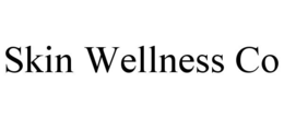 SKIN WELLNESS CO trademark