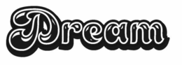 DREAM trademark