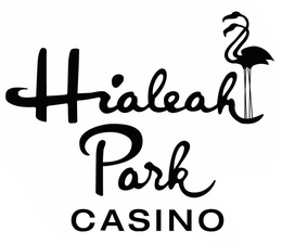 HIALEAH PARK CASINO trademark