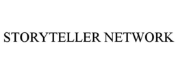 STORYTELLER NETWORK trademark