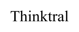 THINKTRAL trademark