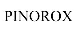 PINOROX trademark
