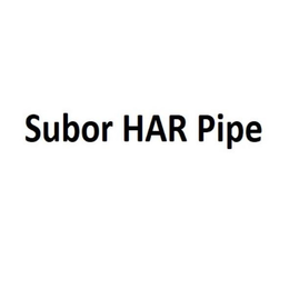 SUBOR HAR PIPE trademark
