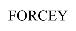 FORCEY trademark
