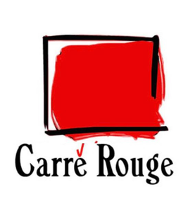 CARRÉ ROUGE trademark