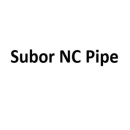 SUBOR NC PIPE trademark