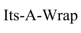 ITS-A-WRAP trademark