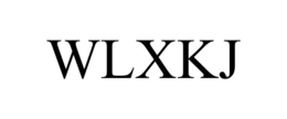 WLXKJ trademark