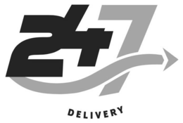 247 DELIVERY trademark