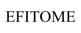 EFITOME trademark