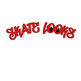 SKATE LOOKS trademark