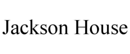 JACKSON HOUSE trademark