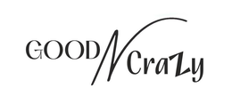 GOOD N CRAZY trademark