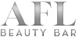AFL BEAUTY BAR trademark