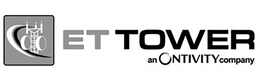 ET TOWER AN ONTIVITY COMPANY trademark