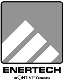 ENERTECH AN ONTIVITY COMPANY trademark
