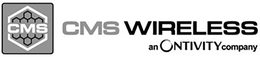 CMS CMS WIRELESS AN ONTIVITY COMPANY trademark
