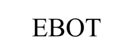 EBOT trademark