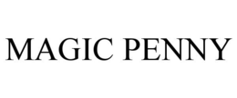 MAGIC PENNY trademark