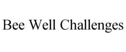 BEE WELL CHALLENGES trademark