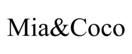 MIA&COCO trademark