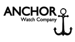 ANCHOR WATCH COMPANY trademark