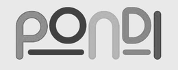 PONDI trademark