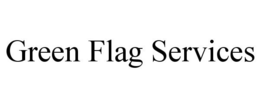 GREEN FLAG SERVICES trademark