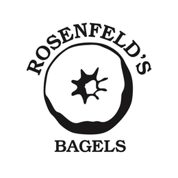 ROSENFELD'S BAGELS trademark