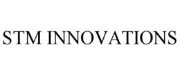 STM INNOVATIONS trademark
