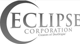 ECLIPSE CORPORATION CREATORS OF DOCORIGIN trademark