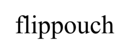 FLIPPOUCH trademark