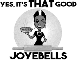 JOYEBELLS YES, IT'S THAT GOOD JOYEBELLS trademark