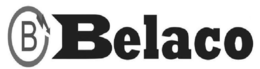 B BELACO trademark