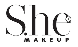 S.HE MAKEUP trademark
