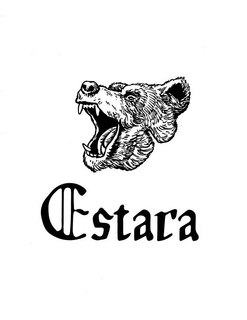 ESTARA trademark