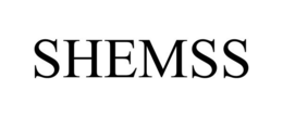 SHEMSS trademark