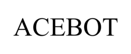 ACEBOT trademark
