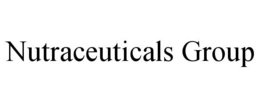 NUTRACEUTICALS GROUP trademark