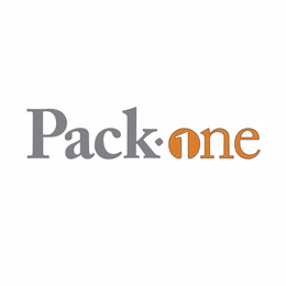 PACK ONE 1 trademark