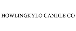 HOWLINGKYLO CANDLE CO trademark