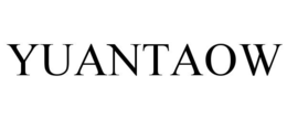 YUANTAOW trademark