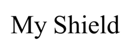 MY SHIELD trademark