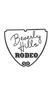 BEVERLY HILLS RODEO trademark
