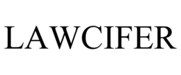 LAWCIFER trademark